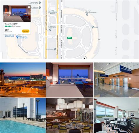cheap hotels dfw area